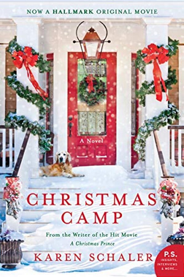 Christmas Camp-..
