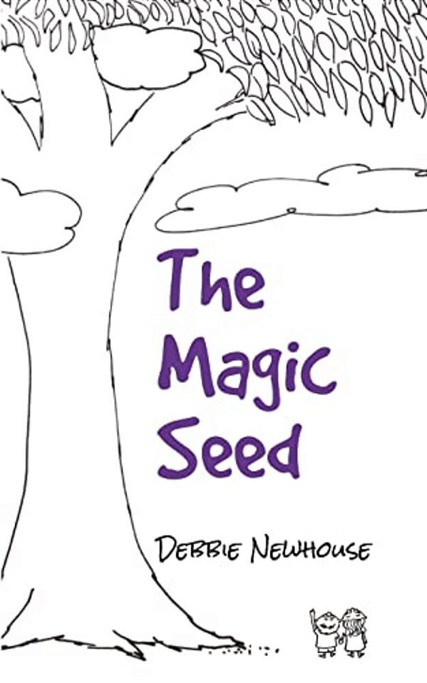 The Magic Seed-..