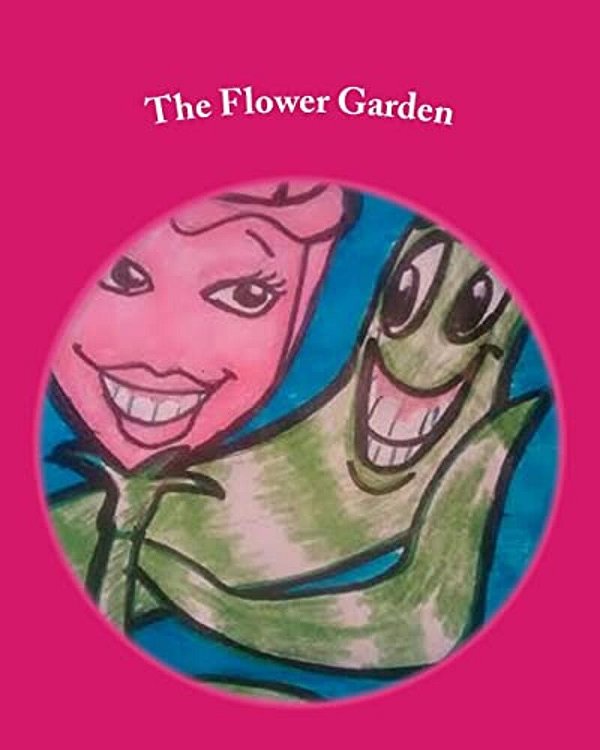 The Flower Garden-..
