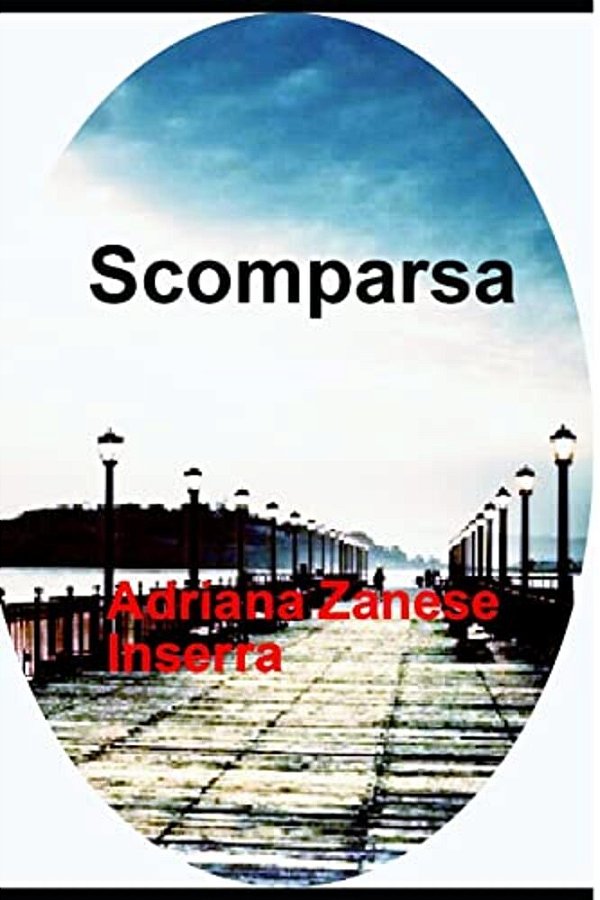 Scomparsa: A Subversive Noir-..