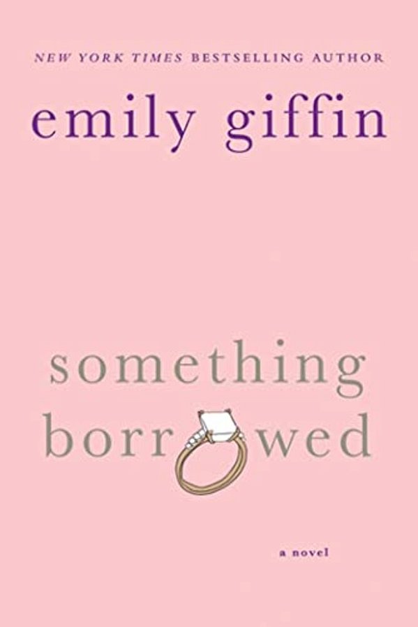 Something Borrowed-..