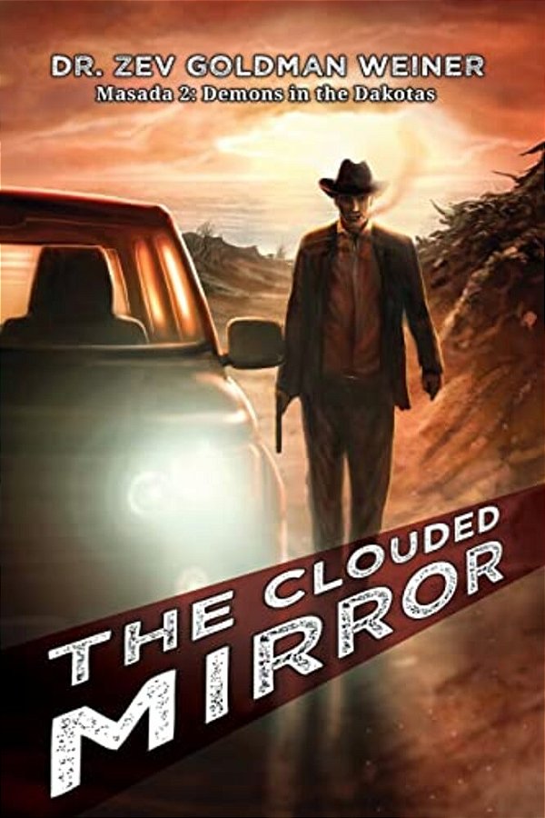 Demons In The Dakotas/Clouded Mirror: Dov Coydog Masada 2-..