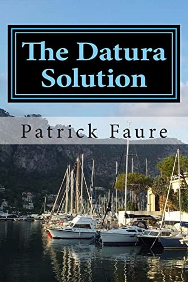 The Datura Solution-..