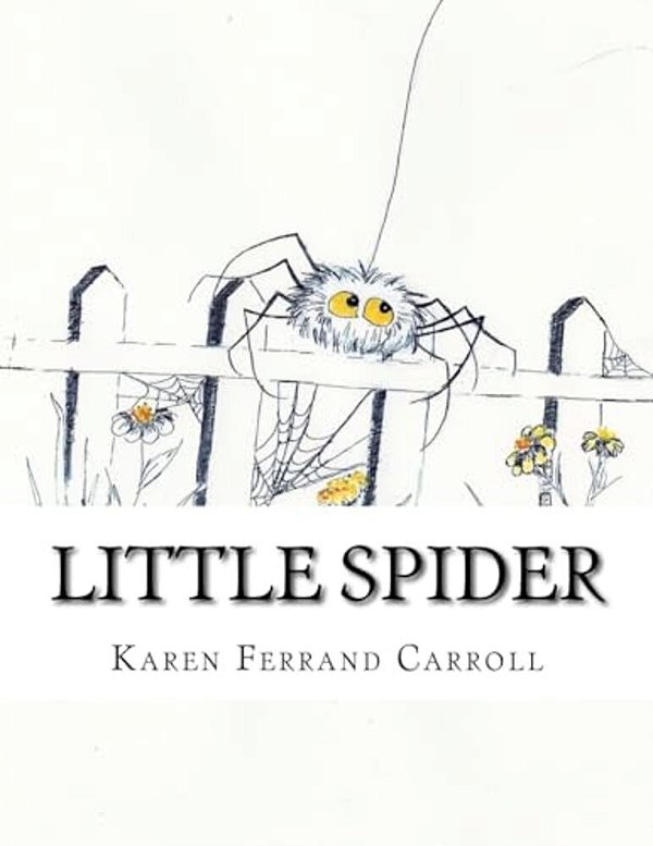 Little Spider-..