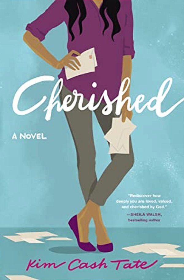 Cherished-..