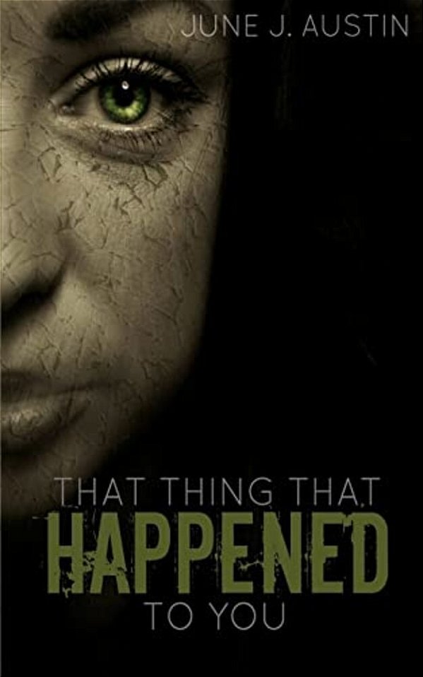 That Thing That Happened To You-..