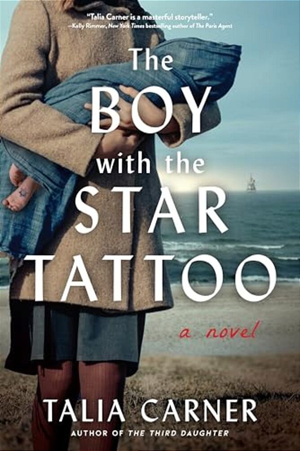 The Boy With The Star Tattoo-..