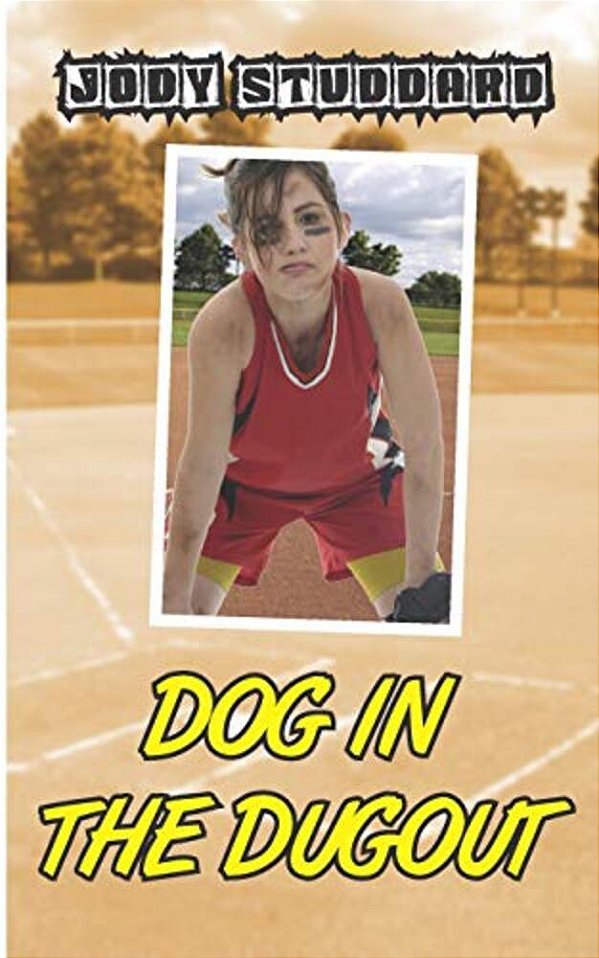 Dog In The Dugout-..