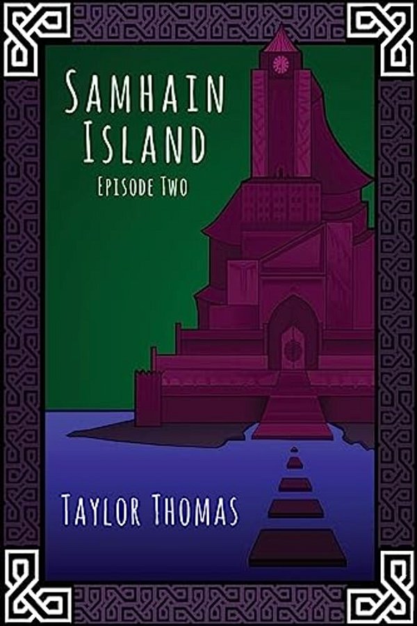 Samhain Island: Episode Two-..