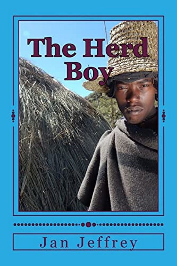 The Herd Boy-..