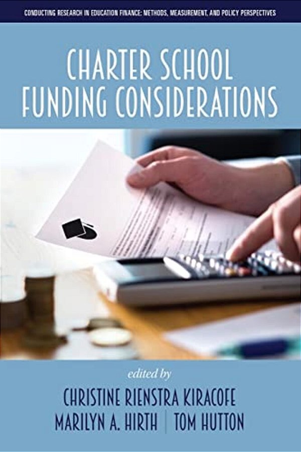 Charter School Funding Considerations-..
