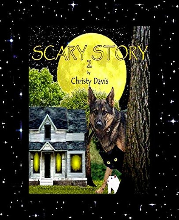 Scary Story 2-..
