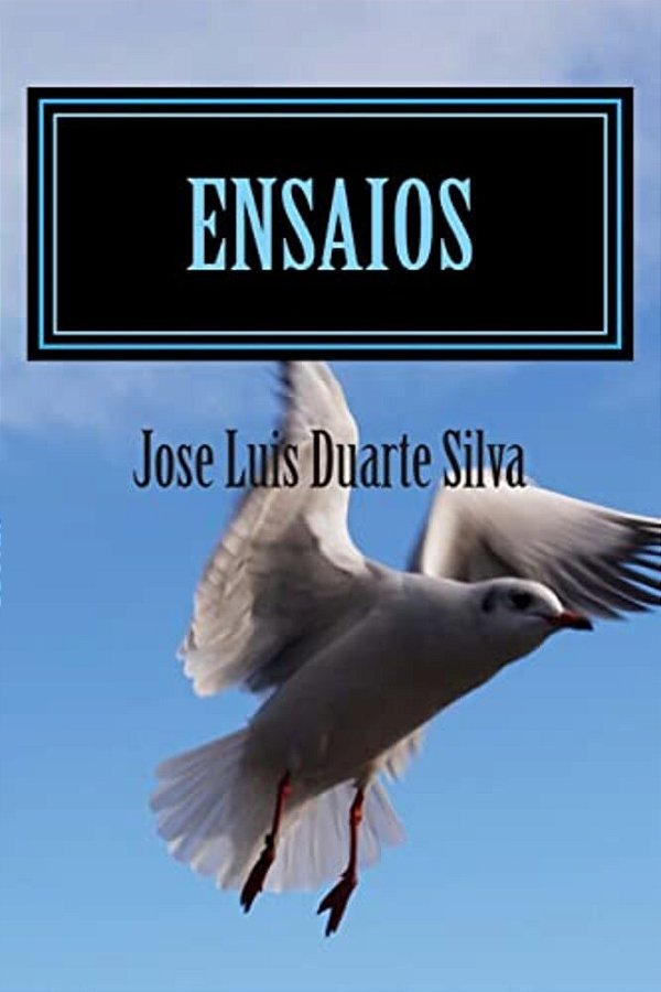 Ensaios: Colectânea De Contos Imaginários De Casos Irreais. -..