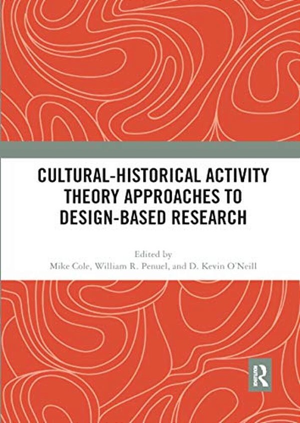 Cultural-Historical Activity Theory Approaches To Design-Based Research-..