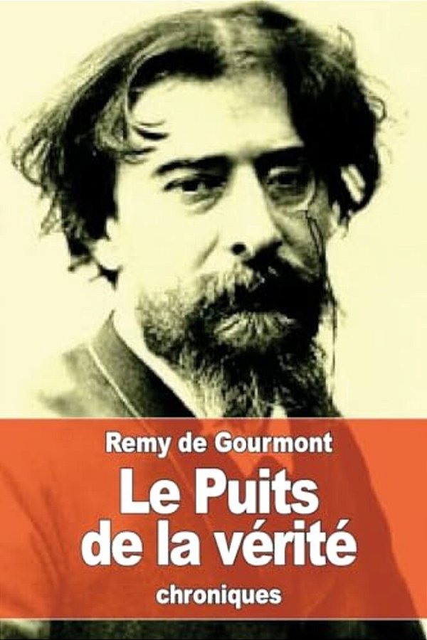Le Puits De La Vérité-..