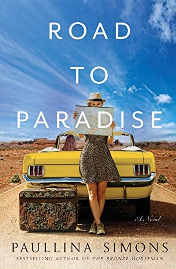 Road To Paradise-..