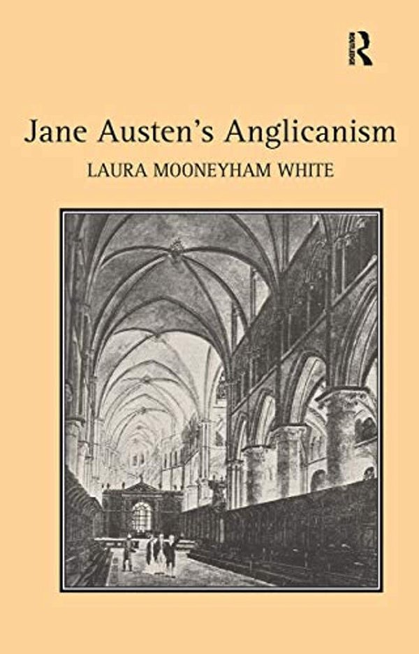 Jane Austen's Anglicanism-..