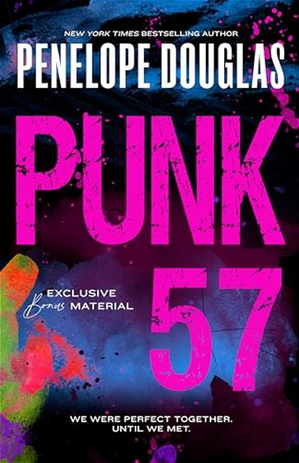 Punk 57-..