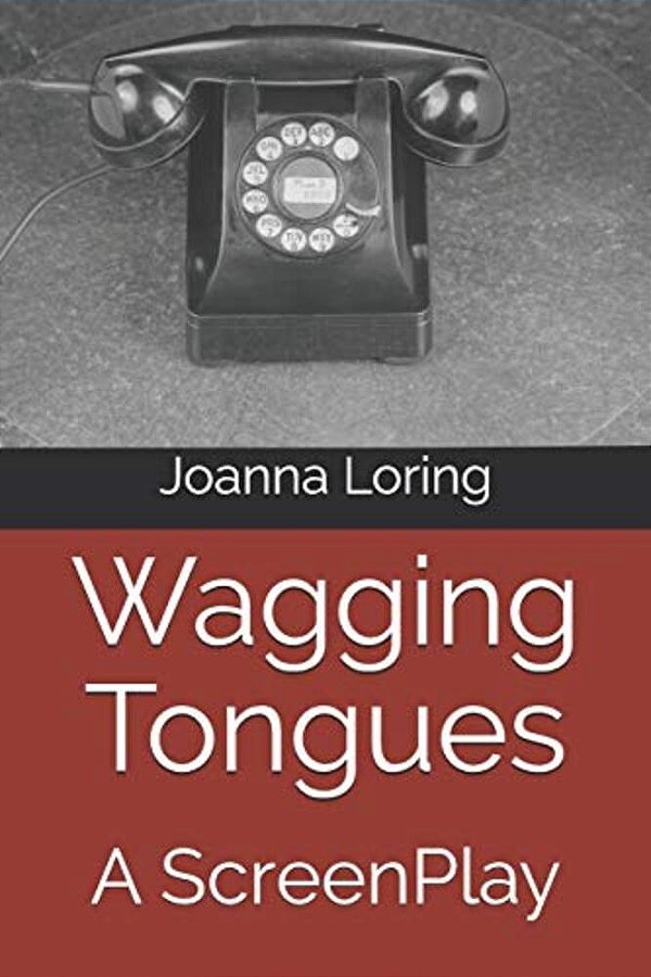 Wagging Tongues-..