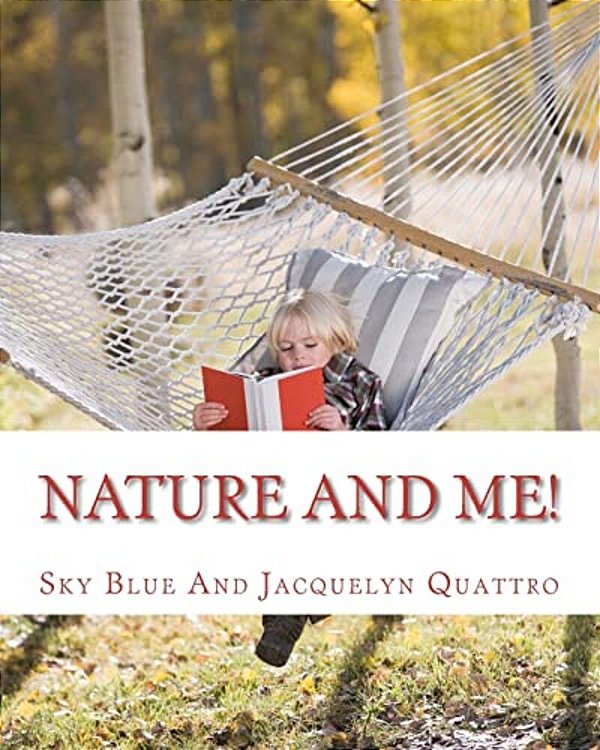Nature And Me!-..