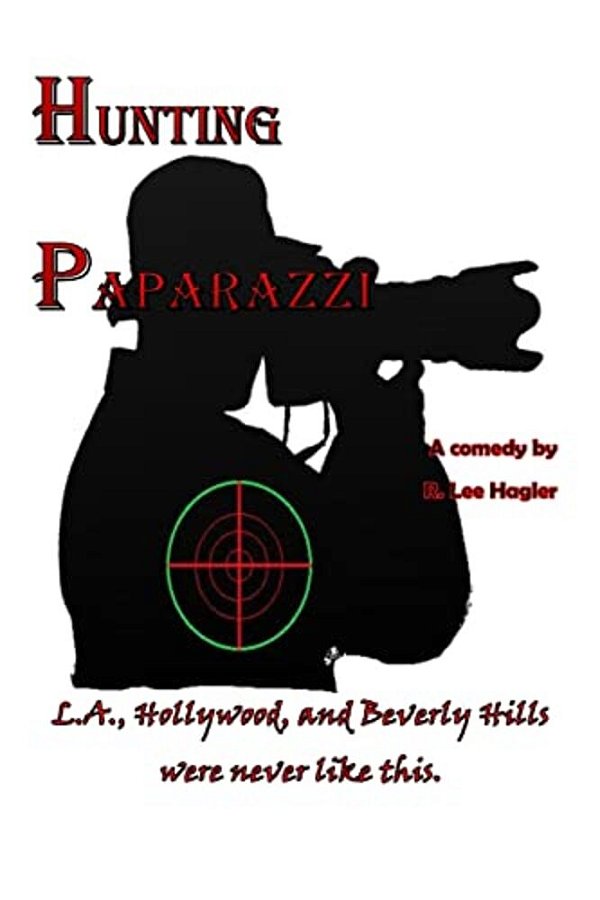 Hunting Paparazzi-..