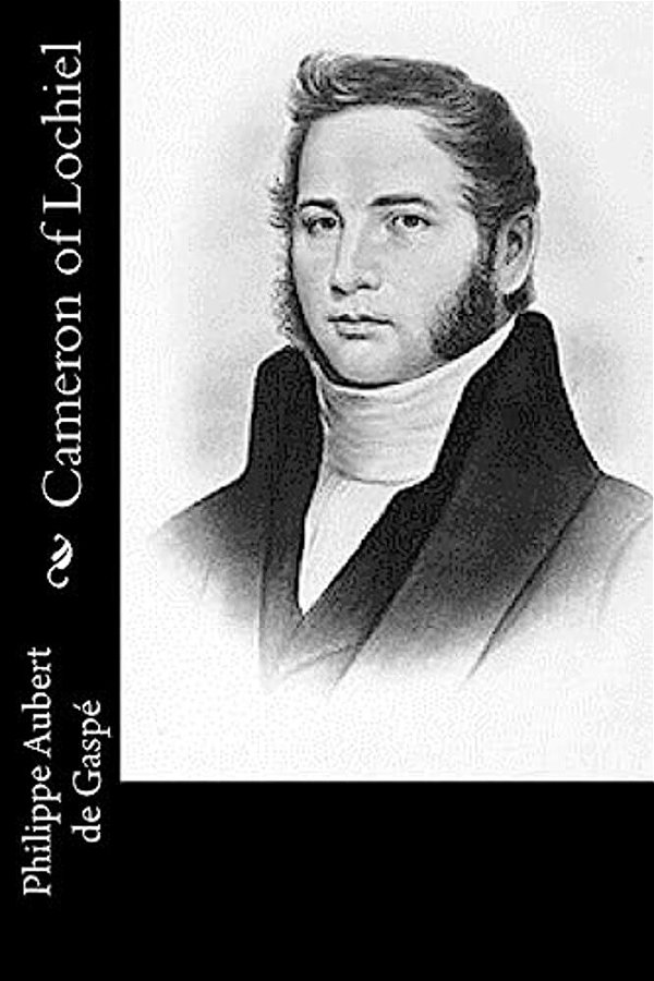 Cameron Of Lochiel-..