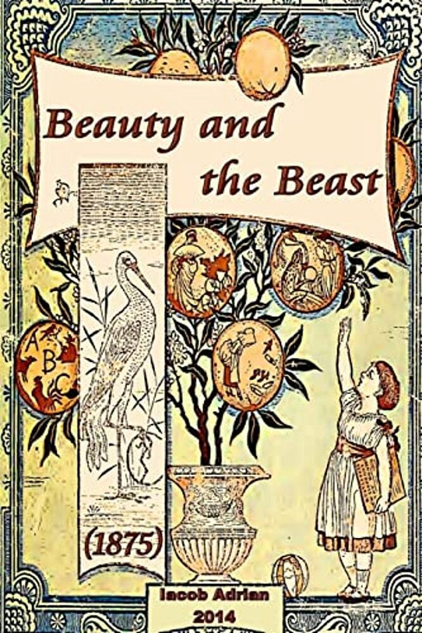 Beauty And The Beast (1875)-..