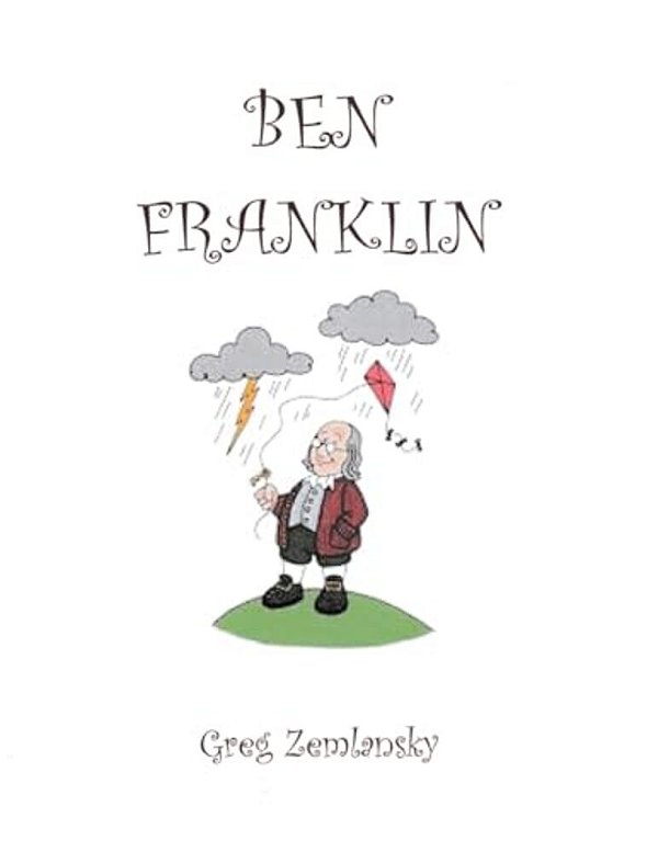 Ben Franklin-..