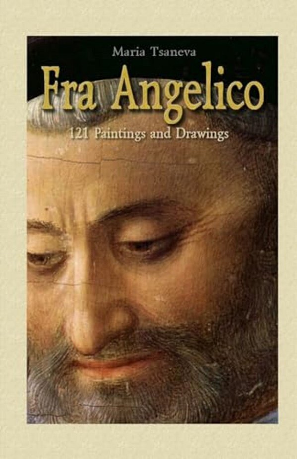 Fra Angelico: 121 Paintings And Drawings-..