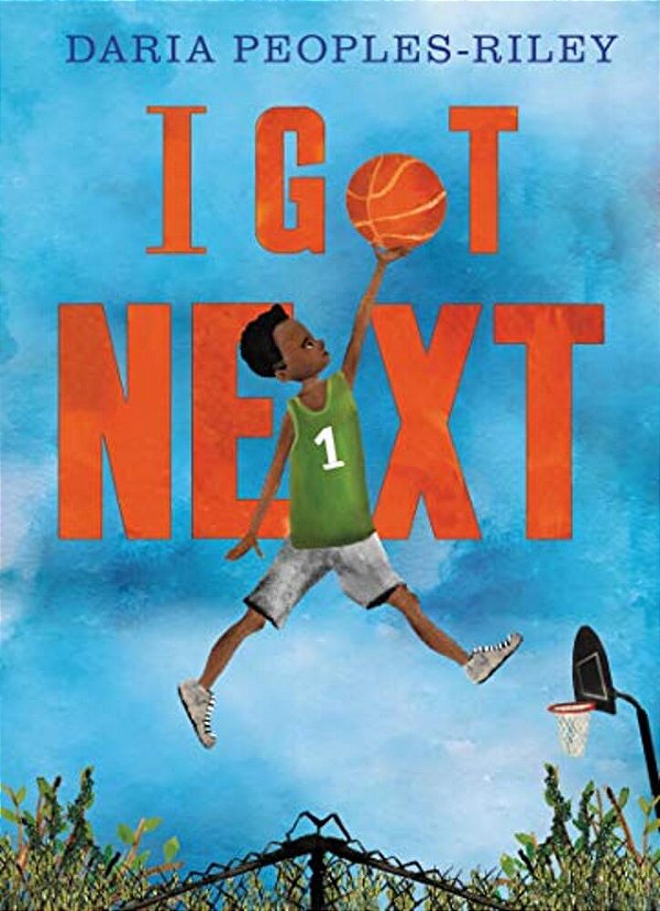 I Got Next-..