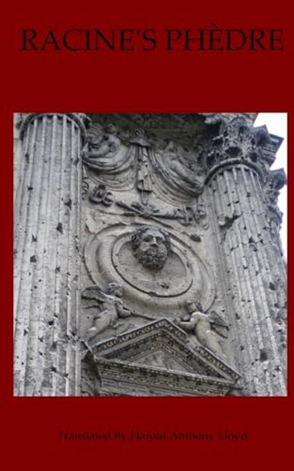 Racine's Phèdre-..