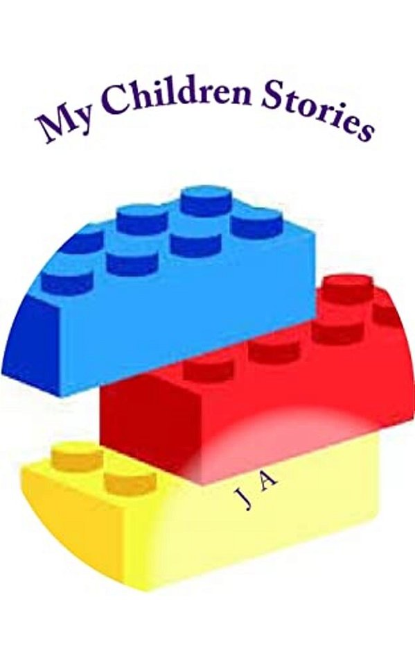 My Children Stories-..
