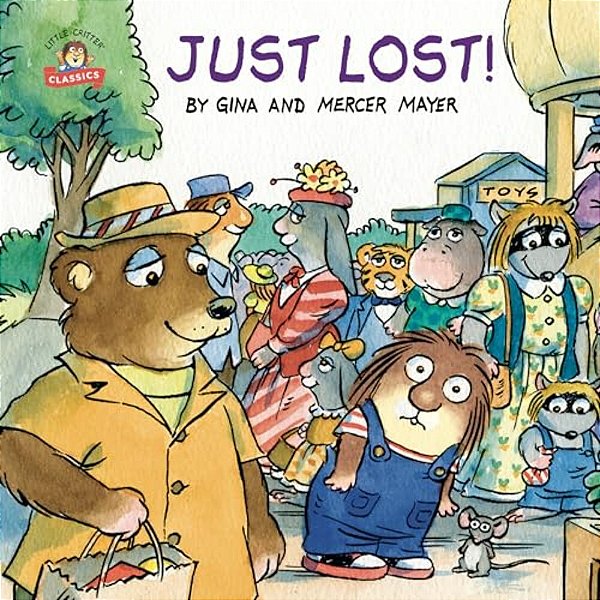 Just Lost!-..