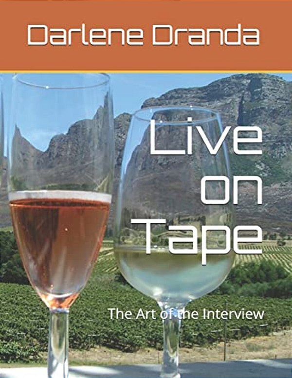 Live On Tape: The Art Of The Interview-..
