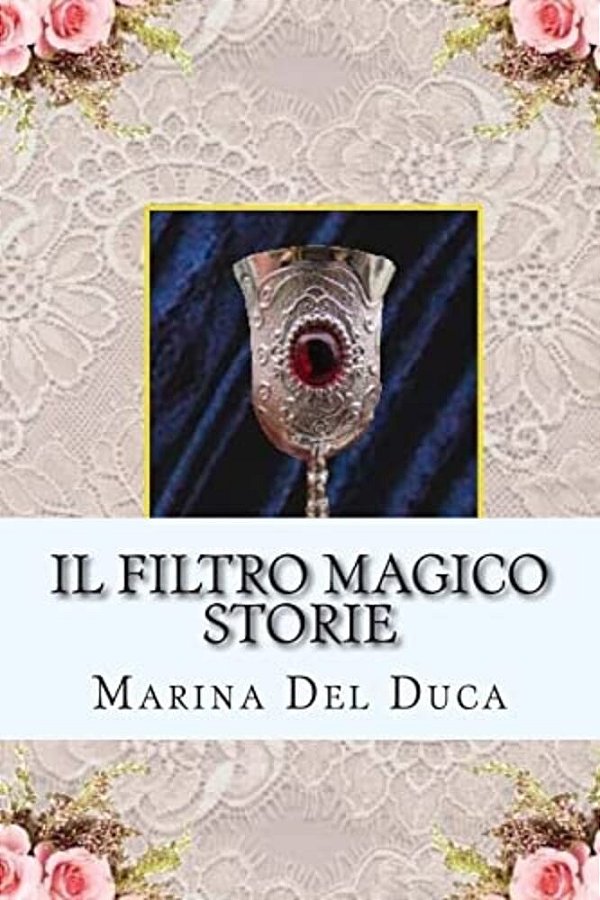 Il Filtro Magico Storie-..