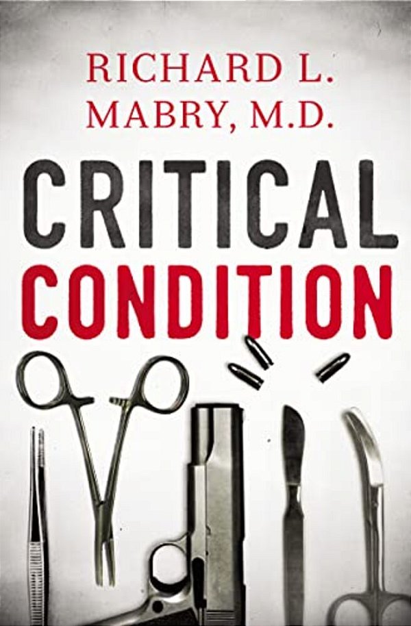 The Critical Condition-..
