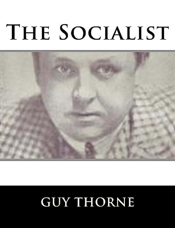 The Socialist-..
