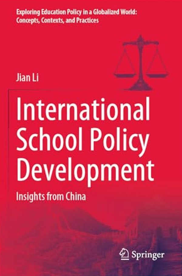 International School Policy Development: Insights From China-..