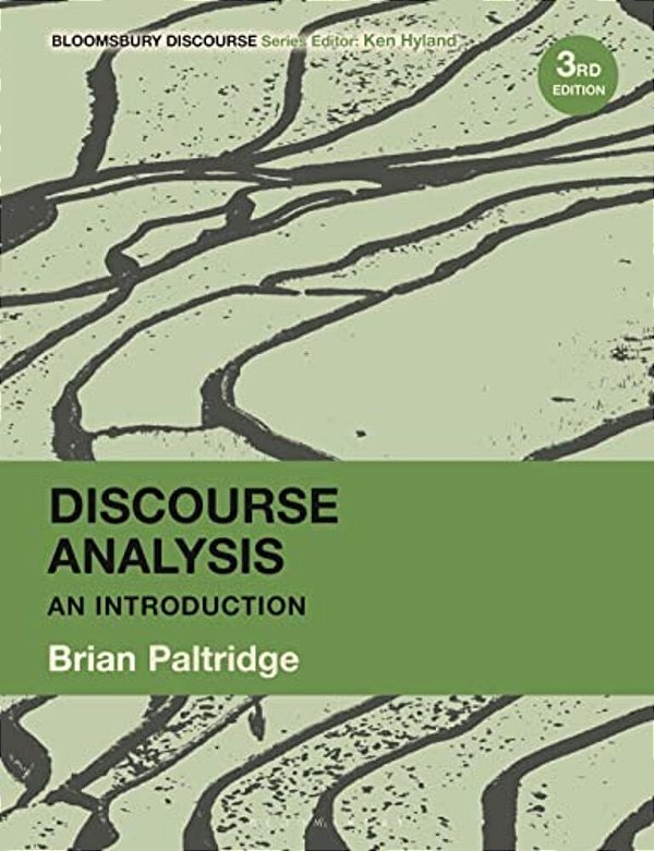 Discourse Analysis: An Introduction-..