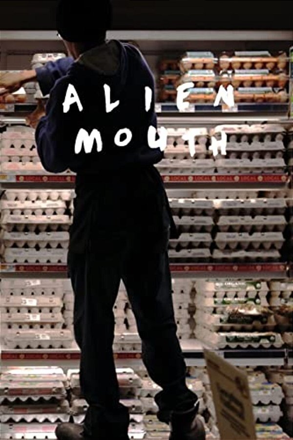 Alien Mouth-..