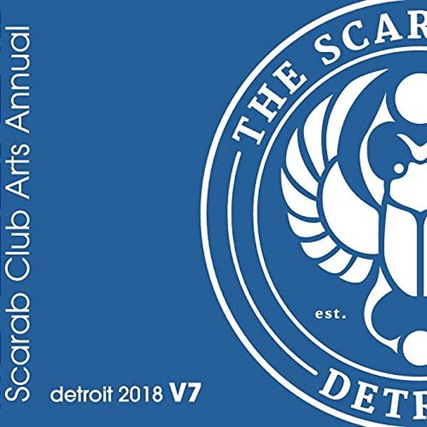 Scarab Club Arts Annual Detroit 2018 V7.1-..