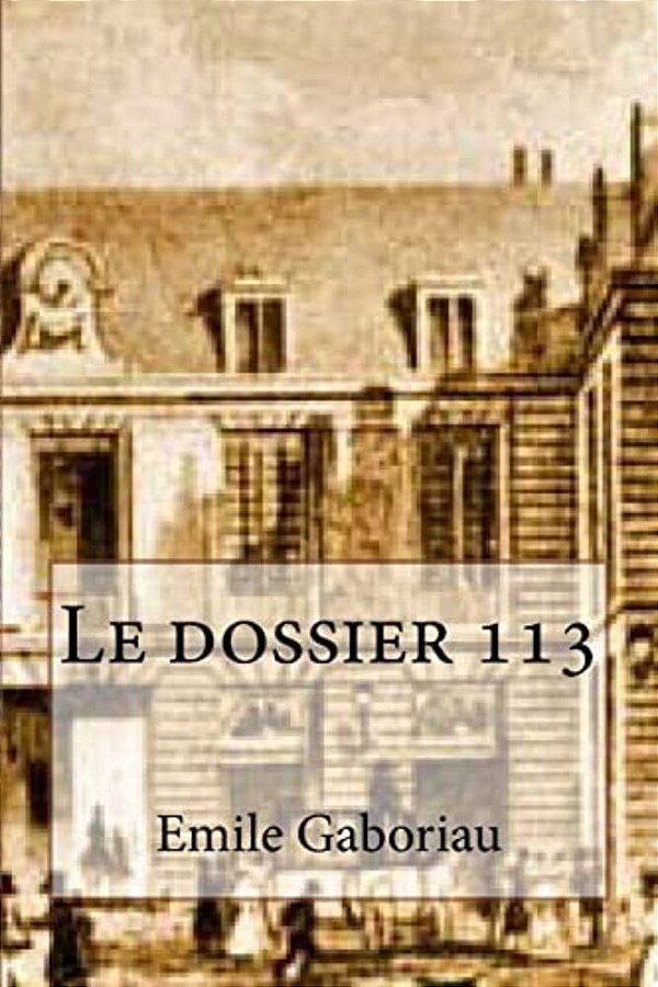 Le Dossier 113-..