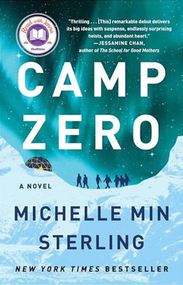 Camp Zero-..