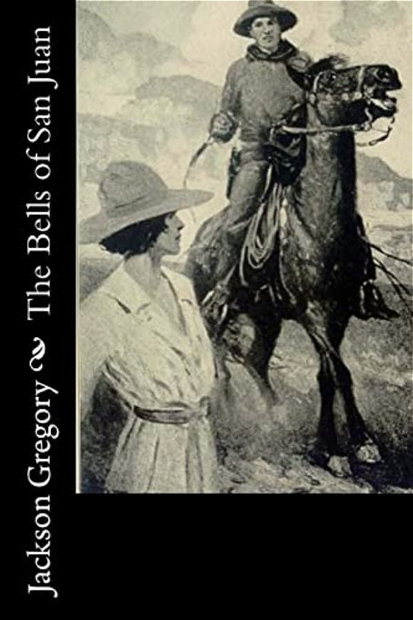 The Bells Of San Juan-..