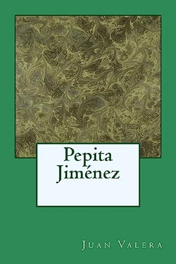 Pepita Jimenez-..