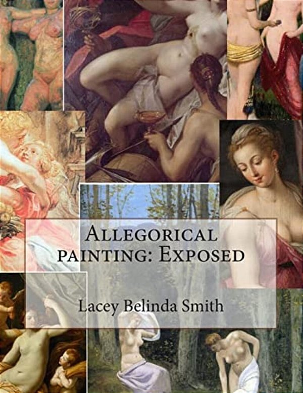Allegorical Painting: Exposed-..