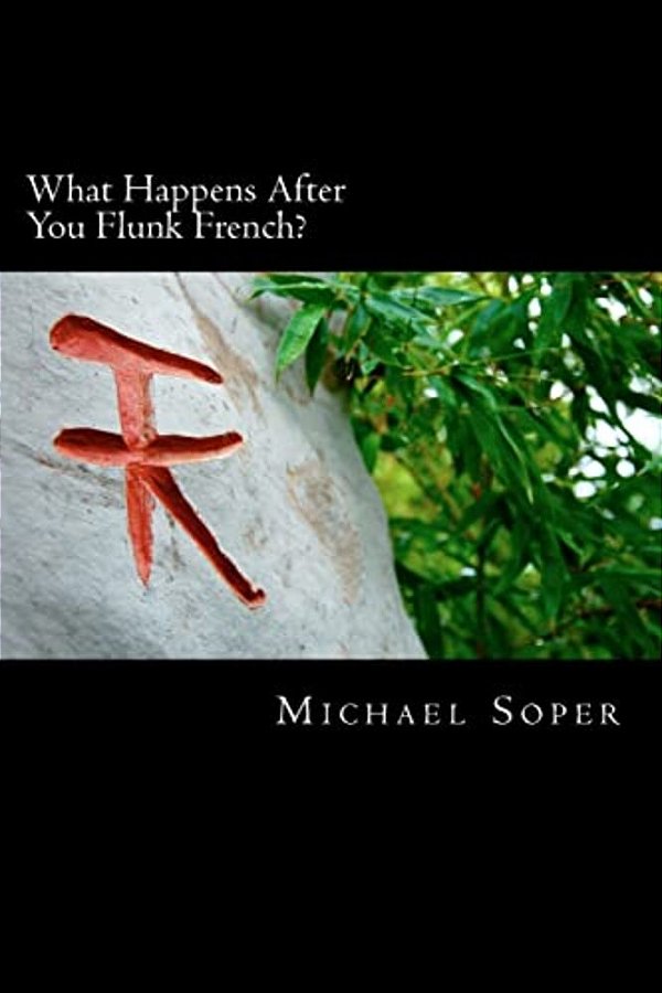 What Happens After You Flunk French?: Seven Stories-..