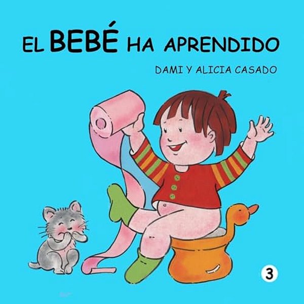 El Bebé Ha Aprendido-..