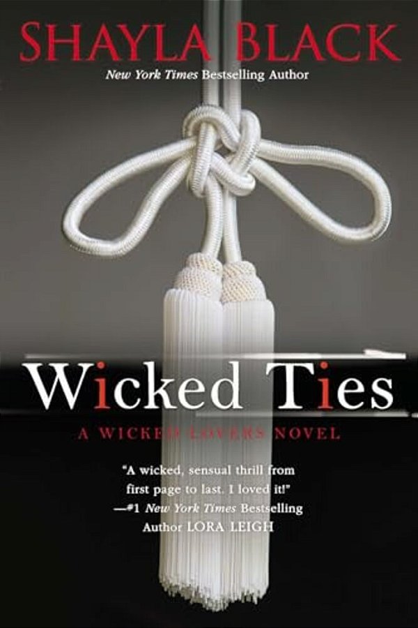 Wicked Ties-..