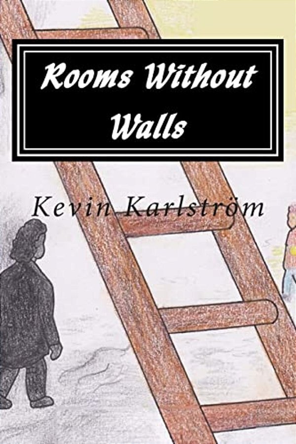 Rooms Without Walls: Adolescent Philosophical Dark Comedy-..